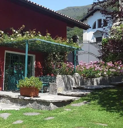 La Casetta Bellano