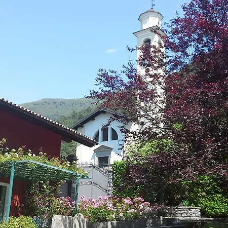 La Casetta * Bellano