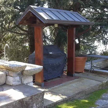 La Casetta Διαμέρισμα Bellano