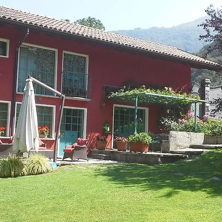 La Casetta Bellano